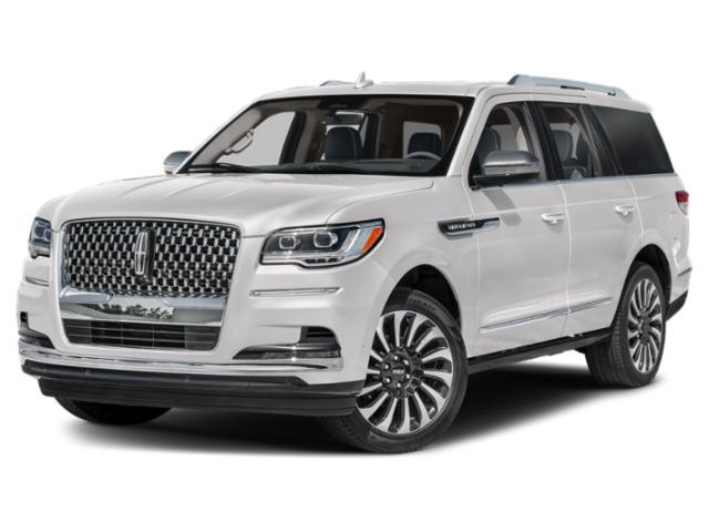 new 2024 Lincoln Navigator car, priced at $120,934