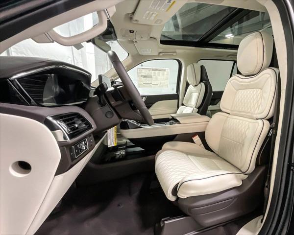 new 2024 Lincoln Navigator car, priced at $121,214