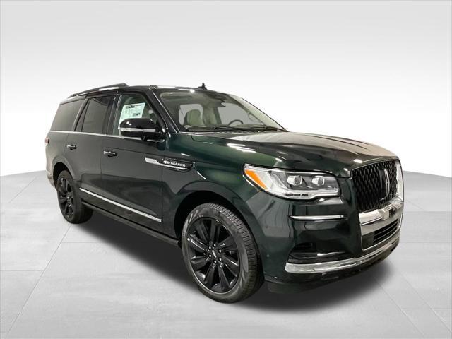 new 2024 Lincoln Navigator car, priced at $121,214