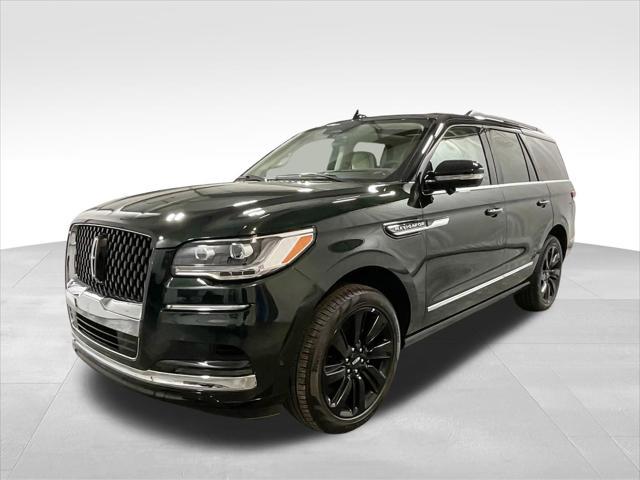 new 2024 Lincoln Navigator car, priced at $110,873