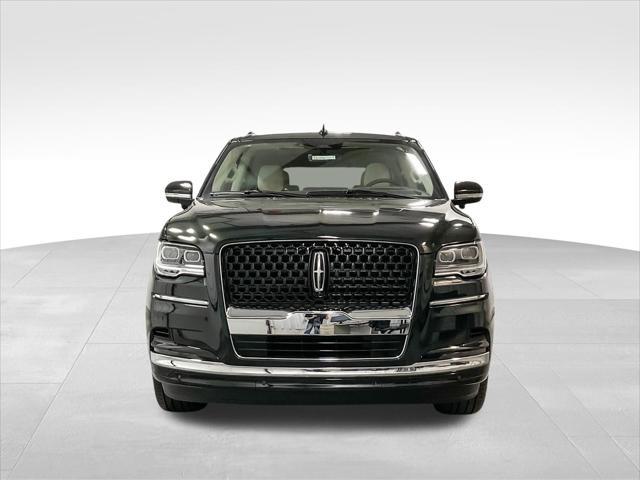 new 2024 Lincoln Navigator car, priced at $110,873