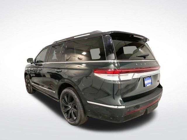 new 2024 Lincoln Navigator car, priced at $123,415