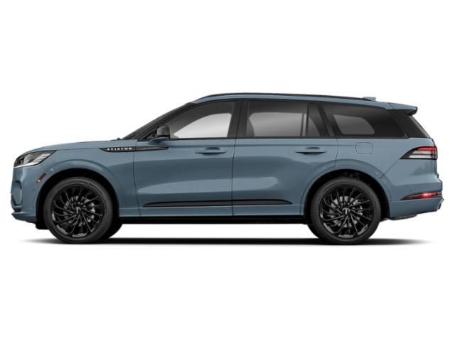 new 2025 Lincoln Aviator car, priced at $88,619