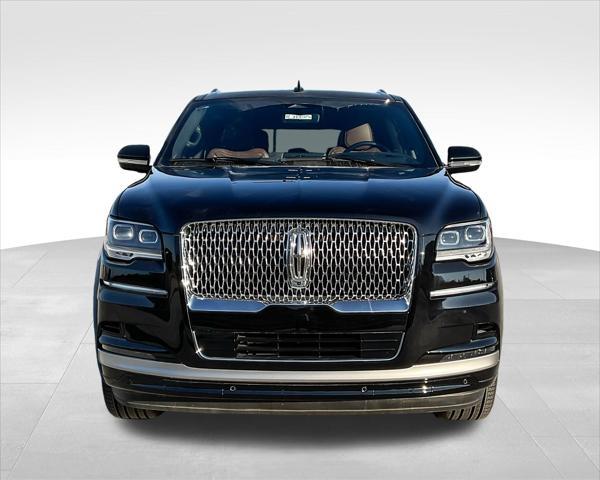 new 2024 Lincoln Navigator car, priced at $88,899