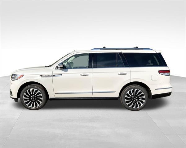 new 2024 Lincoln Navigator car, priced at $103,043