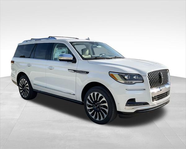 new 2024 Lincoln Navigator car, priced at $103,043