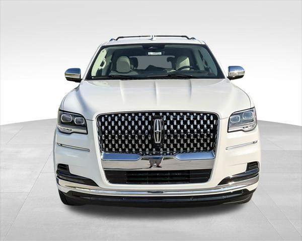 new 2024 Lincoln Navigator car, priced at $112,514