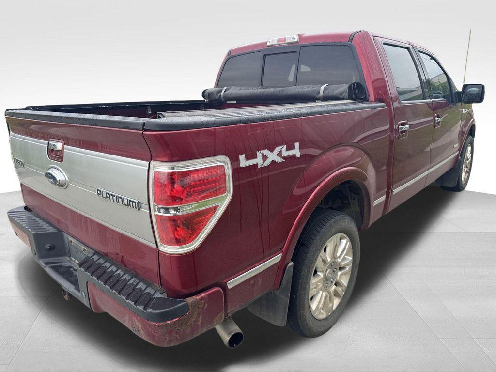 used 2013 Ford F-150 car, priced at $18,326