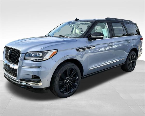 new 2024 Lincoln Navigator car, priced at $116,089