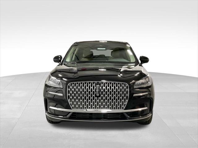 new 2024 Lincoln Corsair car, priced at $41,360