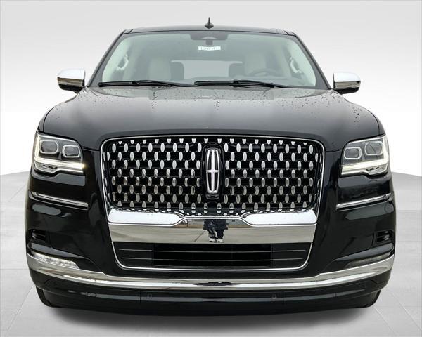 new 2024 Lincoln Navigator car, priced at $107,235