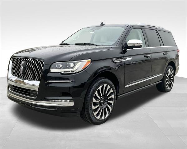 new 2024 Lincoln Navigator car, priced at $107,235