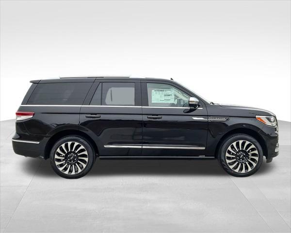 new 2024 Lincoln Navigator car, priced at $107,235