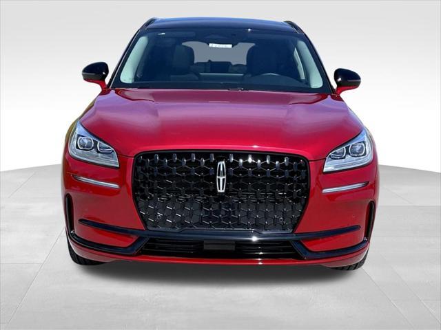 new 2025 Lincoln Corsair car, priced at $54,576