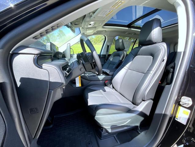 new 2025 Lincoln Aviator car, priced at $64,589