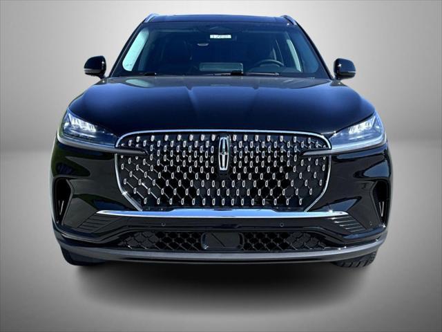 new 2025 Lincoln Aviator car, priced at $64,589