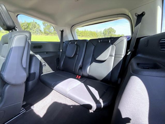 new 2025 Lincoln Aviator car, priced at $64,589