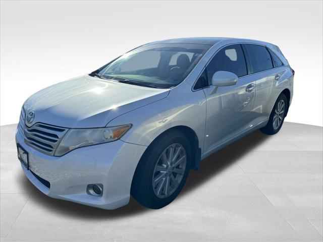 used 2011 Toyota Venza car, priced at $11,449