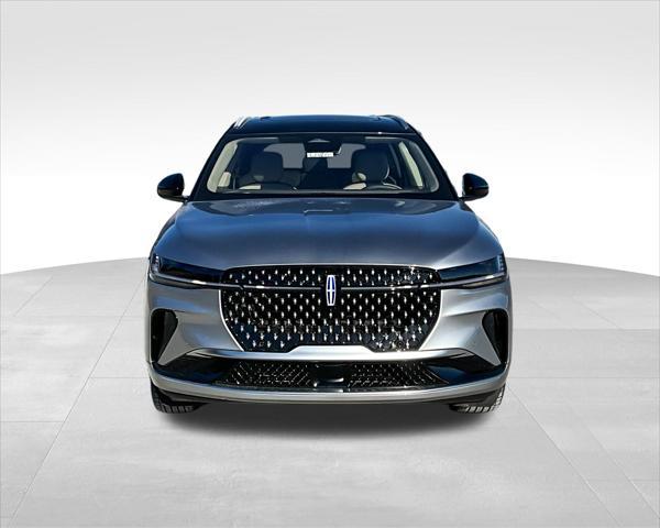 new 2025 Lincoln Nautilus car, priced at $69,459