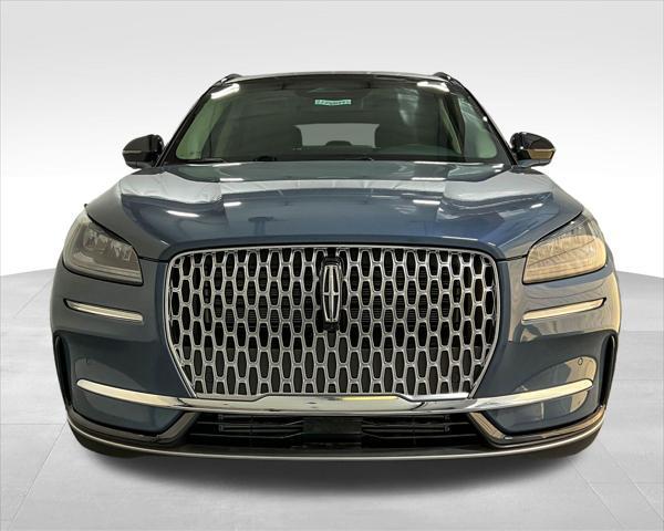 new 2025 Lincoln Corsair car, priced at $48,414