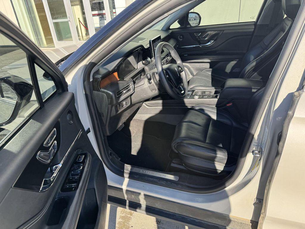 used 2022 Lincoln Corsair car, priced at $33,997