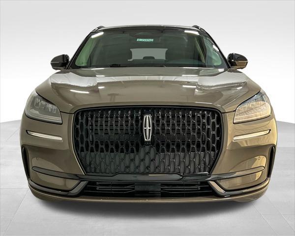 new 2025 Lincoln Corsair car, priced at $51,919