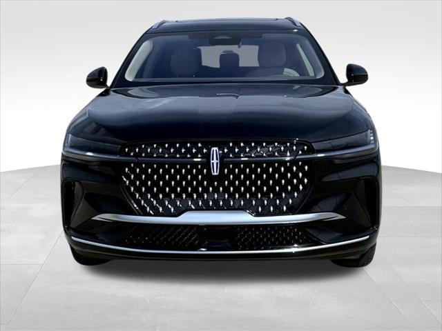 new 2025 Lincoln Nautilus car, priced at $69,604