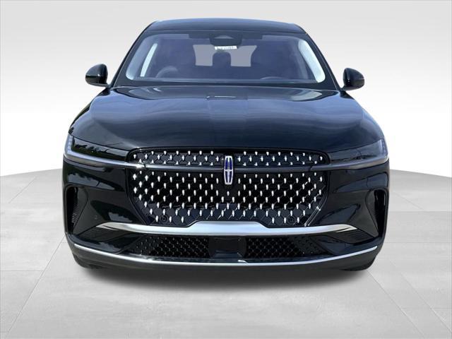 new 2025 Lincoln Nautilus car, priced at $56,034