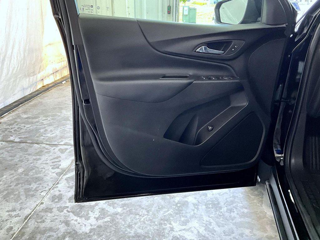 used 2024 Chevrolet Equinox car, priced at $23,995