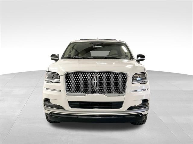 new 2024 Lincoln Navigator car, priced at $102,104