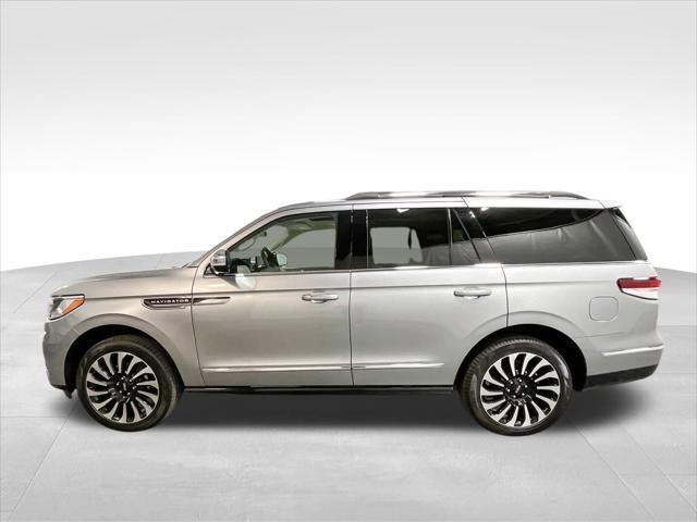 new 2024 Lincoln Navigator car, priced at $110,789