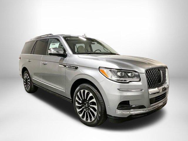 new 2024 Lincoln Navigator car, priced at $110,990