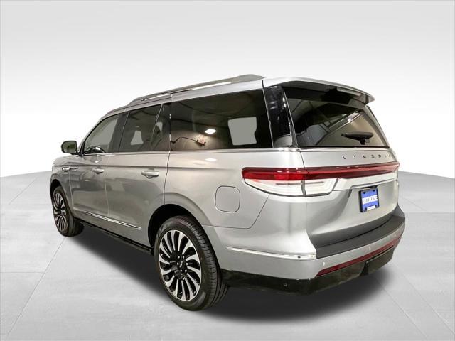 new 2024 Lincoln Navigator car, priced at $110,789