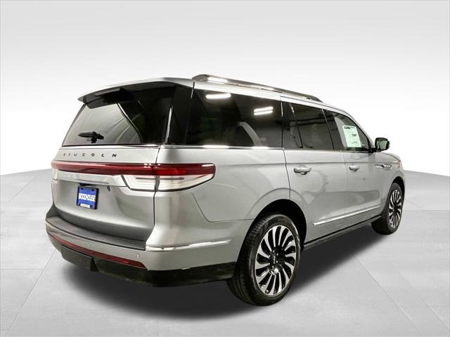 new 2024 Lincoln Navigator car, priced at $110,789