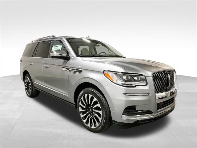 new 2024 Lincoln Navigator car, priced at $110,789