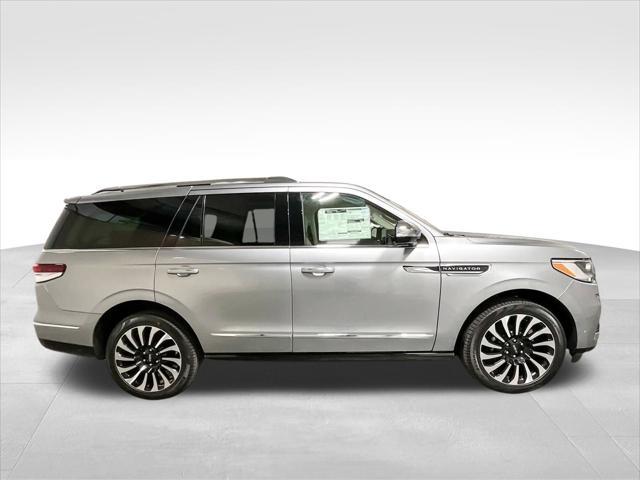 new 2024 Lincoln Navigator car, priced at $110,789