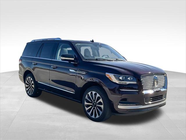 new 2024 Lincoln Navigator car, priced at $98,702