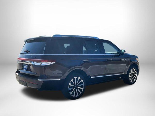 new 2024 Lincoln Navigator car, priced at $101,560