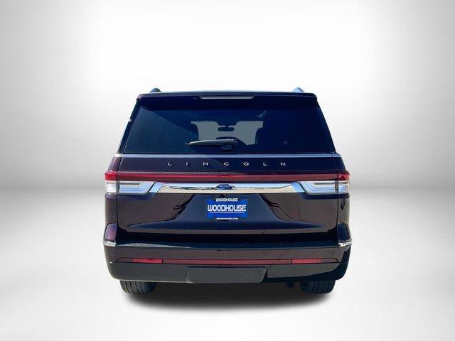 new 2024 Lincoln Navigator car, priced at $101,560
