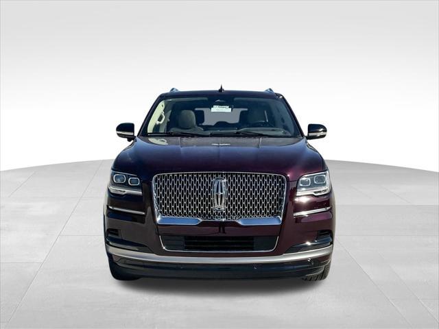 new 2024 Lincoln Navigator car, priced at $98,702