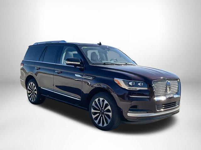 new 2024 Lincoln Navigator car, priced at $101,560