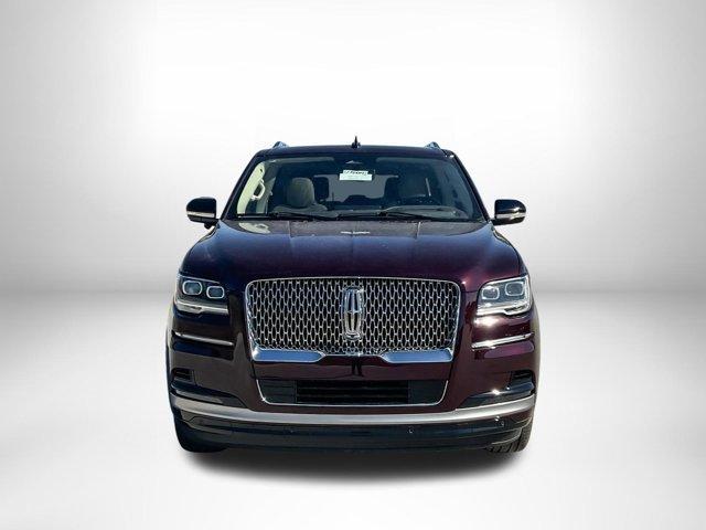 new 2024 Lincoln Navigator car, priced at $101,560