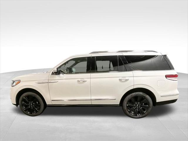 new 2024 Lincoln Navigator car, priced at $87,842