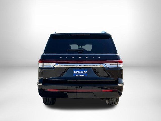 new 2024 Lincoln Navigator L car, priced at $104,110