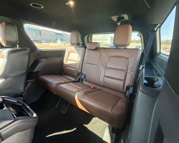 new 2024 Lincoln Navigator L car, priced at $104,110