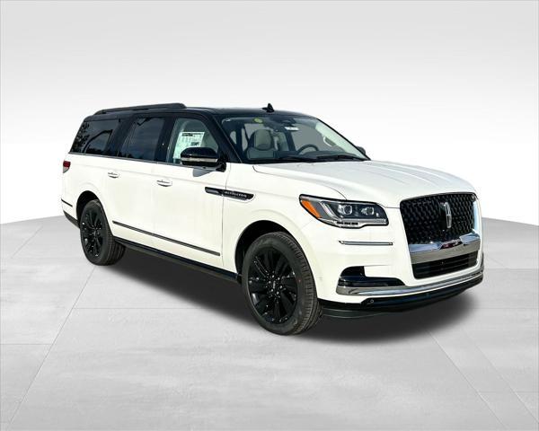 new 2024 Lincoln Navigator car, priced at $121,959