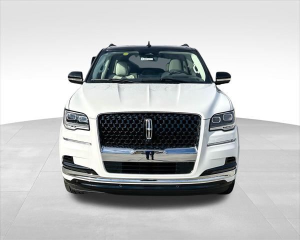 new 2024 Lincoln Navigator car, priced at $121,959