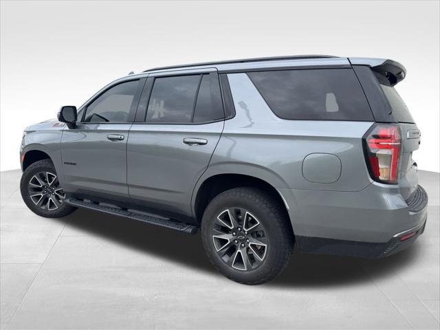 used 2022 Chevrolet Tahoe car, priced at $57,846