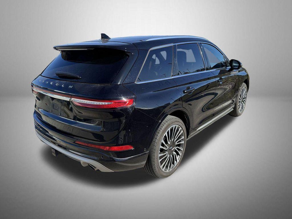 used 2021 Lincoln Corsair car, priced at $29,993