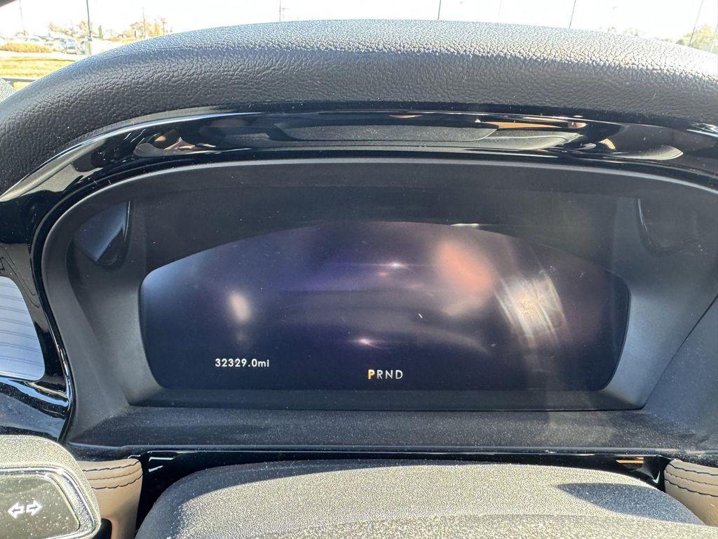 used 2021 Lincoln Corsair car, priced at $29,993